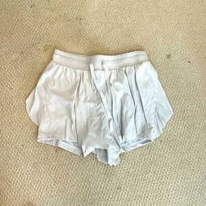 Women’s flowy shorts